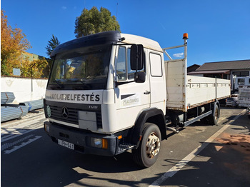 Dropside/ Flatbed truck MERCEDES-BENZ