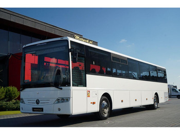 Suburban bus MERCEDES-BENZ Intouro