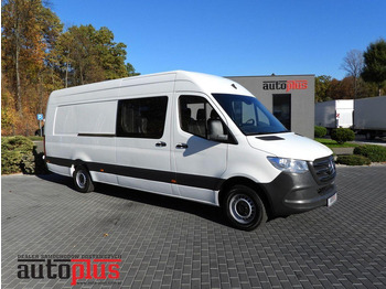 Minibus MERCEDES-BENZ Sprinter 316
