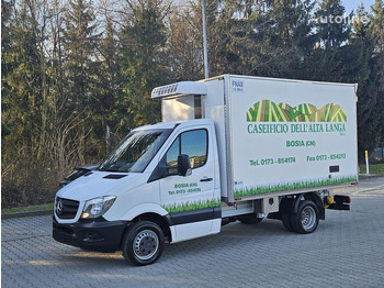 Refrigerated van MERCEDES-BENZ Sprinter 416