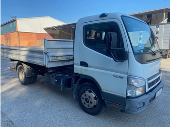 Tipper MITSUBISHI
