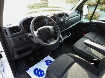 Curtain side van Opel MOVANO PLANDEKA 10 PALET WEBASTO KLIMATYZACJA TEMPOMAT LEDY PNEU: picture 2