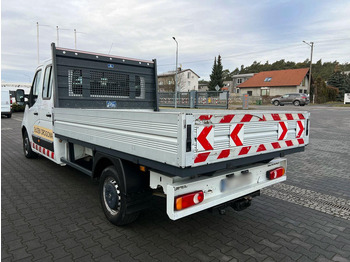 Flatbed van, Combi van Opel Movano Doka Brygadówka 7-miejsc Skrzynia Salon PL: picture 3 Flatbed van, Combi van Opel Movano Doka Brygadówka 7-miejsc Skrzynia Salon PL: picture 3