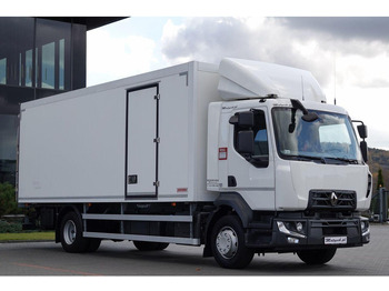 Refrigerator truck RENAULT D 280