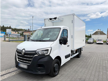 Refrigerated van RENAULT Master
