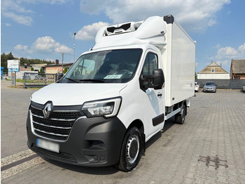Refrigerated van RENAULT Master