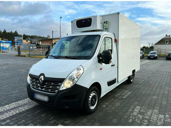 Refrigerated van RENAULT Master