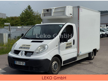 Refrigerated van Renault Trafic 2,0: picture 3 Refrigerated van Renault Trafic 2,0: picture 3