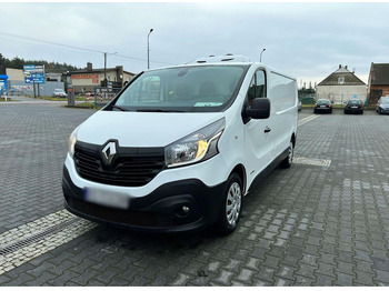 Refrigerated van RENAULT Trafic