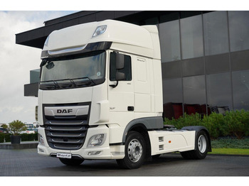 Tractor unit DAF XF 480