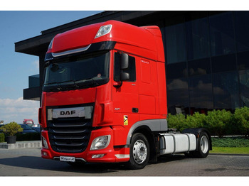 Tractor unit DAF XF 480
