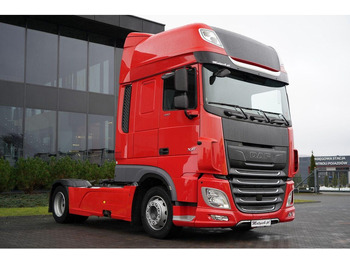 Tractor unit DAF XF 480
