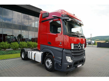 Leasing of Mercedes-Benz ACTROS 1845 / PO KONTRAKCIE SERWISOWYM / 2020 ROK Mercedes-Benz ACTROS 1845 / PO KONTRAKCIE SERWISOWYM / 2020 ROK: picture 2 Leasing of Mercedes-Benz ACTROS 1845 / PO KONTRAKCIE SERWISOWYM / 2020 ROK Mercedes-Benz ACTROS 1845 / PO KONTRAKCIE SERWISOWYM / 2020 ROK: picture 2