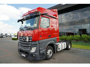 Leasing of Mercedes-Benz ACTROS 1845 / PO KONTRAKCIE SERWISOWYM / 2020 ROK Mercedes-Benz ACTROS 1845 / PO KONTRAKCIE SERWISOWYM / 2020 ROK: picture 5 Leasing of Mercedes-Benz ACTROS 1845 / PO KONTRAKCIE SERWISOWYM / 2020 ROK Mercedes-Benz ACTROS 1845 / PO KONTRAKCIE SERWISOWYM / 2020 ROK: picture 5