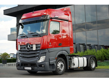 Leasing of Mercedes-Benz ACTROS 1845 / PO KONTRAKCIE SERWISOWYM / 2020 ROK Mercedes-Benz ACTROS 1845 / PO KONTRAKCIE SERWISOWYM / 2020 ROK: picture 4 Leasing of Mercedes-Benz ACTROS 1845 / PO KONTRAKCIE SERWISOWYM / 2020 ROK Mercedes-Benz ACTROS 1845 / PO KONTRAKCIE SERWISOWYM / 2020 ROK: picture 4