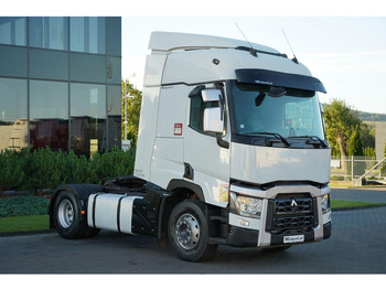 Tractor unit RENAULT T 460