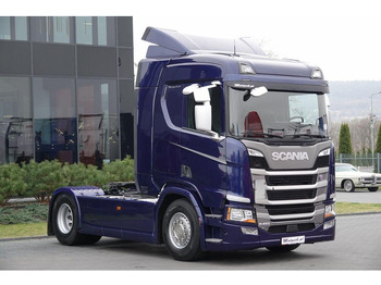 Tractor unit Scania R 450 / RETARDER /  NISKA KABINA / PO KONTRAKCIE SERWISOWYM: picture 2