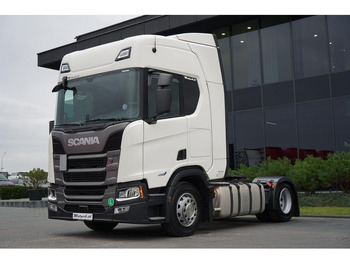 Tractor unit SCANIA R 460