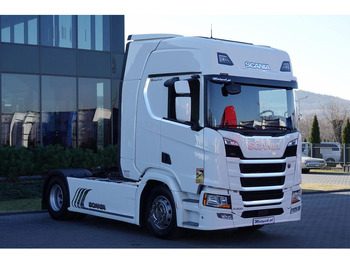 Leasing of Scania R 500 / RETARDER / 2021 ROK / PO KONTRAKCIE SERWISOWYM Scania R 500 / RETARDER / 2021 ROK / PO KONTRAKCIE SERWISOWYM: picture 2 Leasing of Scania R 500 / RETARDER / 2021 ROK / PO KONTRAKCIE SERWISOWYM Scania R 500 / RETARDER / 2021 ROK / PO KONTRAKCIE SERWISOWYM: picture 2