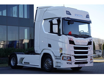 Leasing of Scania R 500 / RETARDER / 2021 ROK / PO KONTRAKCIE SERWISOWYM Scania R 500 / RETARDER / 2021 ROK / PO KONTRAKCIE SERWISOWYM: picture 3 Leasing of Scania R 500 / RETARDER / 2021 ROK / PO KONTRAKCIE SERWISOWYM Scania R 500 / RETARDER / 2021 ROK / PO KONTRAKCIE SERWISOWYM: picture 3