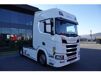 Leasing of Scania R 500 / RETARDER / 2021 ROK / PO KONTRAKCIE SERWISOWYM Scania R 500 / RETARDER / 2021 ROK / PO KONTRAKCIE SERWISOWYM: picture 4 Leasing of Scania R 500 / RETARDER / 2021 ROK / PO KONTRAKCIE SERWISOWYM Scania R 500 / RETARDER / 2021 ROK / PO KONTRAKCIE SERWISOWYM: picture 4