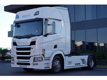 Leasing of Scania R 500 / RETARDER / 2021 ROK / PO KONTRAKCIE SERWISOWYM Scania R 500 / RETARDER / 2021 ROK / PO KONTRAKCIE SERWISOWYM: picture 5 Leasing of Scania R 500 / RETARDER / 2021 ROK / PO KONTRAKCIE SERWISOWYM Scania R 500 / RETARDER / 2021 ROK / PO KONTRAKCIE SERWISOWYM: picture 5