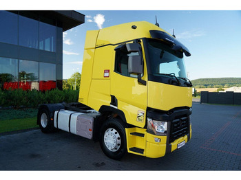 Leasing of Scania T 440 / 13 LITROWY / / RETARDER / I-PARK COOL / ALUFELGI / SPRO Scania T 440 / 13 LITROWY / / RETARDER / I-PARK COOL / ALUFELGI / SPRO: picture 3 Leasing of Scania T 440 / 13 LITROWY / / RETARDER / I-PARK COOL / ALUFELGI / SPRO Scania T 440 / 13 LITROWY / / RETARDER / I-PARK COOL / ALUFELGI / SPRO: picture 3