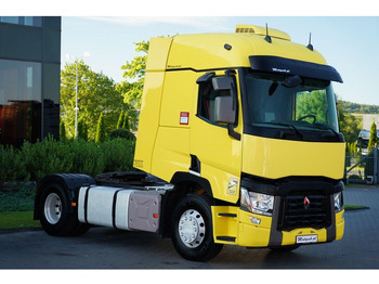 Leasing of Scania T 440 / 13 LITROWY / / RETARDER / I-PARK COOL / ALUFELGI / SPRO Scania T 440 / 13 LITROWY / / RETARDER / I-PARK COOL / ALUFELGI / SPRO: picture 2 Leasing of Scania T 440 / 13 LITROWY / / RETARDER / I-PARK COOL / ALUFELGI / SPRO Scania T 440 / 13 LITROWY / / RETARDER / I-PARK COOL / ALUFELGI / SPRO: picture 2