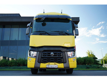 Leasing of Scania T 440 / 13 LITROWY / / RETARDER / I-PARK COOL / ALUFELGI / SPRO Scania T 440 / 13 LITROWY / / RETARDER / I-PARK COOL / ALUFELGI / SPRO: picture 4 Leasing of Scania T 440 / 13 LITROWY / / RETARDER / I-PARK COOL / ALUFELGI / SPRO Scania T 440 / 13 LITROWY / / RETARDER / I-PARK COOL / ALUFELGI / SPRO: picture 4