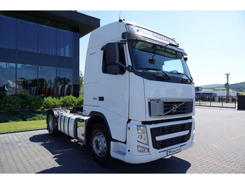 Tractor unit Volvo FH 460 / GLOBETROTTER / HYDRAULIKA / EURO 5 / SPROWADZONY: picture 3 Tractor unit Volvo FH 460 / GLOBETROTTER / HYDRAULIKA / EURO 5 / SPROWADZONY: picture 3
