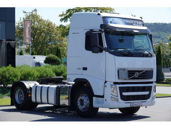Tractor unit Volvo FH 460 / GLOBETROTTER / HYDRAULIKA / EURO 5 / SPROWADZONY: picture 2 Tractor unit Volvo FH 460 / GLOBETROTTER / HYDRAULIKA / EURO 5 / SPROWADZONY: picture 2