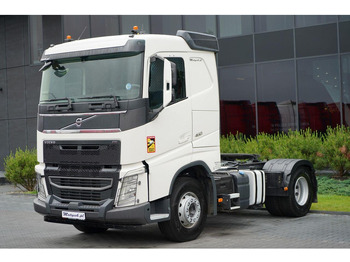 Tractor unit Volvo FH 460 / HYDRAULIKA / NISKA KABINA / SPROWADZONY / PO KONTRAKCIE: picture 2
