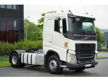 Tractor unit Volvo FH 460 / HYDRAULIKA / NISKA KABINA / SPROWADZONY / PO KONTRAKCIE: picture 4