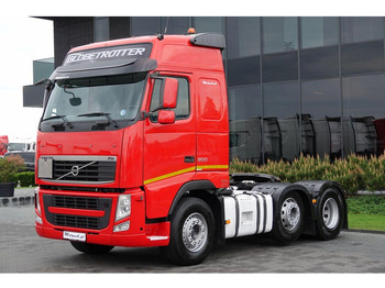 Tractor unit VOLVO FH 500