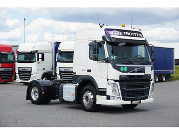 Tractor unit VOLVO FM 450