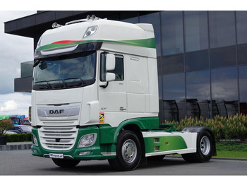 Tractor unit VOLVO