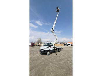 Truck IVECO Daily