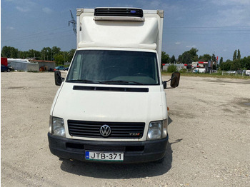 Leasing of Volkswagen Lt 46 2,8 tdi - CARRIER frigo meat hook Volkswagen Lt 46 2,8 tdi - CARRIER frigo meat hook: picture 3