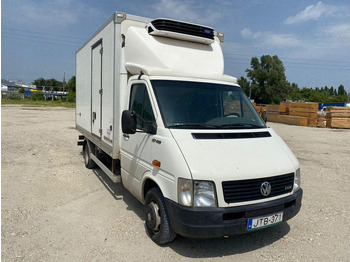 Leasing of Volkswagen Lt 46 2,8 tdi - CARRIER frigo meat hook Volkswagen Lt 46 2,8 tdi - CARRIER frigo meat hook: picture 1