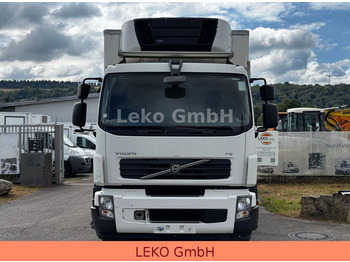 Refrigerator truck Volvo FE 260: picture 2