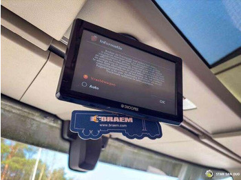 Tipper VOLVO FH16 550