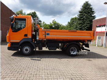 Tipper VOLVO FL 280