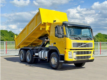 Tipper VOLVO FM12 340