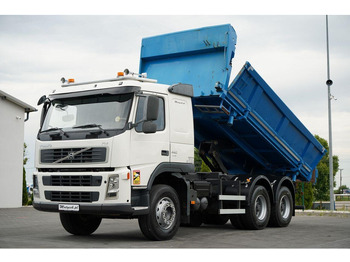 Tipper VOLVO FM