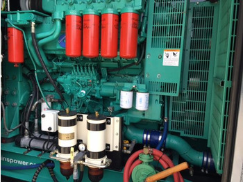 Generator set Cummins Generator 1000 KVA QST30-G4 Engine Super Silent: picture 2
