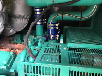 Generator set Cummins Generator 1000 KVA QST30-G4 Engine Super Silent: picture 4