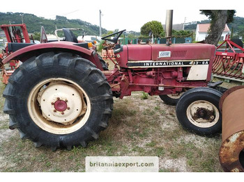 Farm tractor INTERNATIONAL 433 SA Farm Tractor | 2.5L Diesel | 4x2 | Brand New Tyres: picture 3