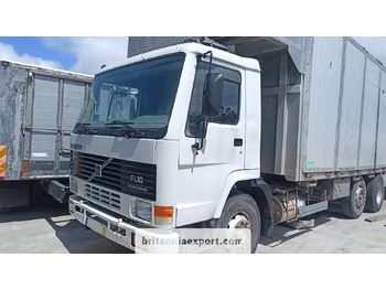 Tipper VOLVO FL10 320