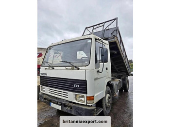 Tipper VOLVO FL7 260