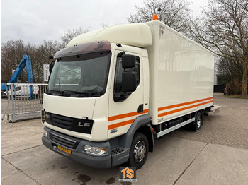 Box truck DAF LF 45